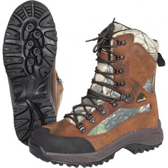 Ботинки NORFIN TREK р.45