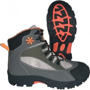 Ботинки забродные NORFIN CLIFF р.43