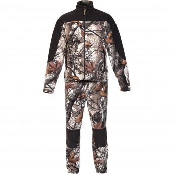 Костюм флисовый NORFIN HUNTING FOREST STAIDNESS 06 р.XXXL Костюм флисовый NORFIN HUNTING FOREST STAIDNESS 06 р.XXXL