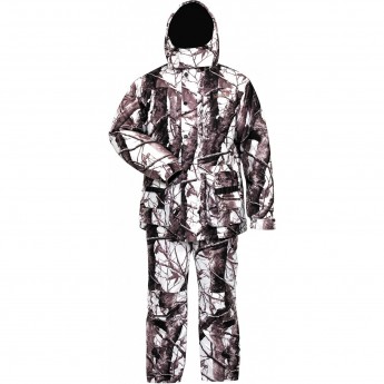 Костюм зимний NORFIN Hunting WILD SNOW 04 р.XL Костюм зимний NORFIN Hunting WILD SNOW 04 р.XL