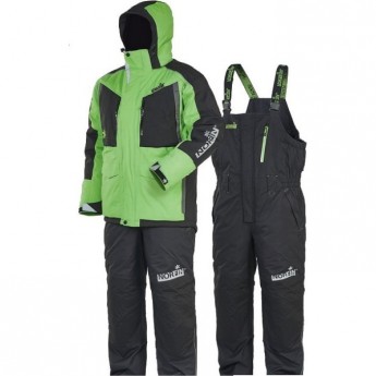 Костюм зимний NORFIN DISCOVERY 2 Le 03 Р.l