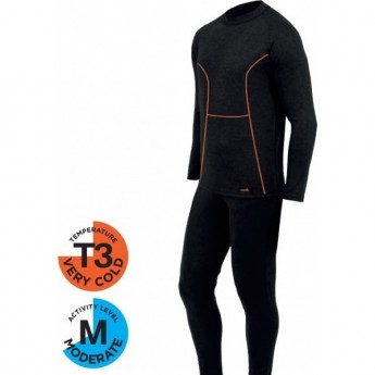 Термобелье NORFIN WINTER CLASSIC WOOL 02 р.M