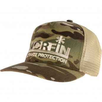 Бейсболка NORFIN MILITARY 03 р.L Бейсболка NORFIN MILITARY 03 р.L