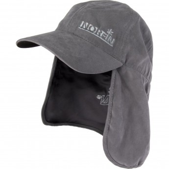 Бейсболка NORFIN SAFARI GRAY 04 р.XL Бейсболка NORFIN SAFARI GRAY 04 р.XL