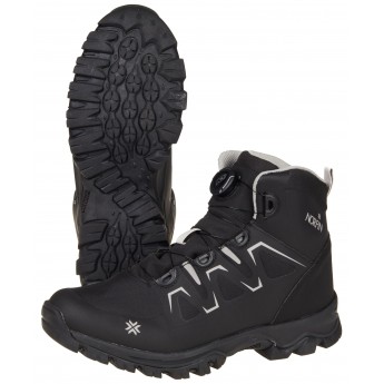 Ботинки мужские NORFIN Ntx FORCE QUICK MID р.43 Ботинки мужские NORFIN Ntx FORCE QUICK MID р.43