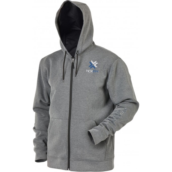 Худи Norfin STREET 05 р.XXL AM-8014-05XXL