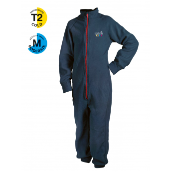 Комбинезон NORFIN KIDS THERMO NAVY 04 р.140-146