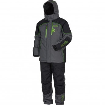 Костюм демисезонный NORFIN FEEDER THERMO р.M Костюм демисезонный NORFIN FEEDER THERMO р.M