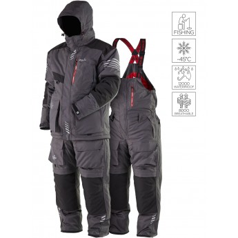 Костюм зимний NORFIN EXTREME 5 PRO 07 р.XXXXL Костюм зимний NORFIN EXTREME 5 PRO 07 р.XXXXL