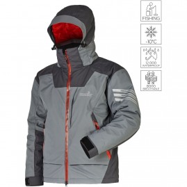 Куртка демисезонная NORFIN VERITY PRO GR 06 р.XXXL Куртка демисезонная NORFIN VERITY PRO GR 06 р.XXXL