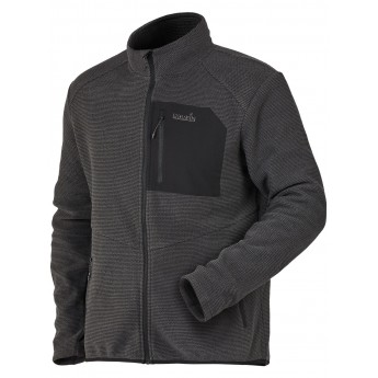 Куртка флисовая NORFIN ROCK 05 р.XXL