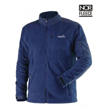 Куртка флисовая NORFIN SUMMIT BL 05 р.XXL